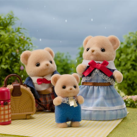 Sylvanian Families 5851 lalka