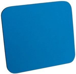 ROLINE 18.01.2041 Mauspad Blau