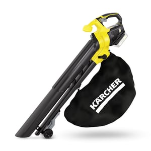 Kärcher BLV 18-200 Battery 18 V 200 km/h