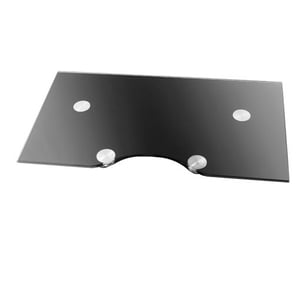 Hagor 3240 Audio-Video Equipment Stand AV Stand Shelf
