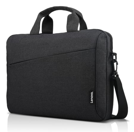 Lenovo Casual Toploader T210 39,6 cm (15.6") Torba ładowana od góry Czarny