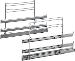 Bosch HEZ538S00 Oven Accessory and Part: Oven Rack, Stainless Steel