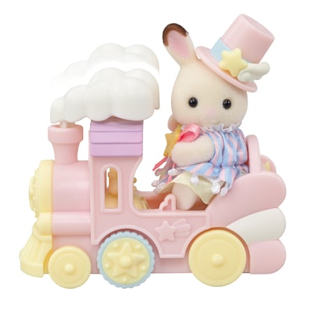 Sylvanian Families 5819 lalka