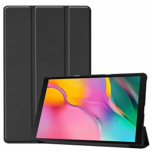 CoreParts MOBX-SAM-TABA-COVER-01 Tablet-Hülle 25,6 cm (10,1") Hülle mit Klappe Schwarz