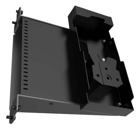 Elo Touch Solutions E996512 akcesorium do przenośnych komputerów Stacja dokująca bez ładowania