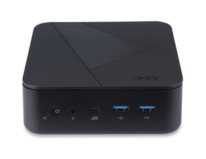 Acer VN1502G-13H5U Mini PC Czarny i5-13420H