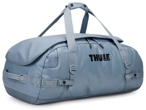 Thule Chasm TDSD303 Pond Gray 70-liter Sports Bag, Polyester, Gray