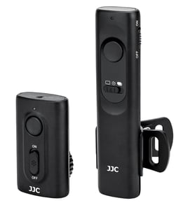 JJC RF-SWM Remote Control for RF Wireless Cameras