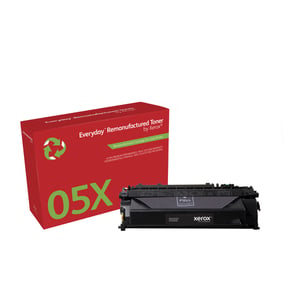 Everyday Remanufactured 003R99808 kaseta z tonerem 1 szt. Zamiennik Czarny