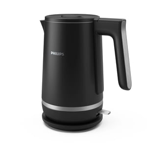 Philips 5000-serien Elektrisk vattenkokare med dubbel isolering i 5000-serien HD9395/90 Elektrisk vattenkokare med dubbel isolering i 5000-serien
