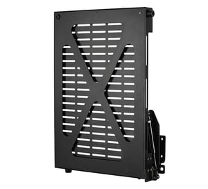 B-Tech BT7884/B AV equipment stand