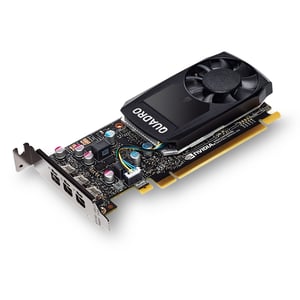 Fujitsu Quadro P400 NVIDIA 2 GB GDDR5