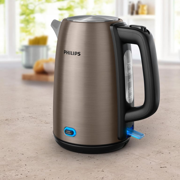 Philips Viva Collection HD9355/92 Czajnik