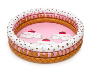 Bestway 51144 Kids' Pool Inflatable Pool