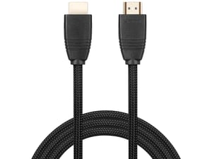 Sandberg HDMI 2.1-Kabel 8K, 1 m