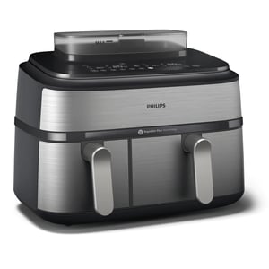 Philips 5000 series NA555/00 Ovi Dual Basket z funkcją pary seria 5000