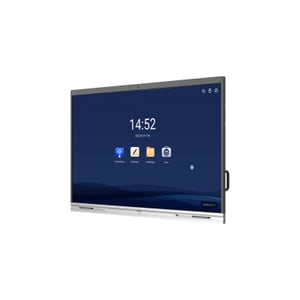 Dahua Technology LCH75-MC410-B interaktiv skärm 190,5 cm (75") 3840 x 2160 px Pekskärm Svart