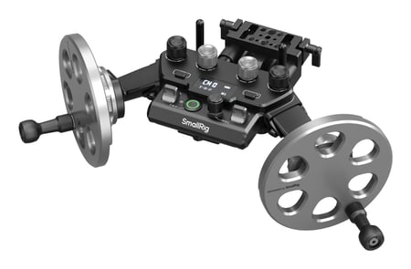 SmallRig 4525 akcesorium do kamer gimbalowych Kontroler DJI 1 szt.