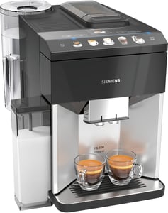 Siemens EQ.500 TQ503R01 Kaffeemaschine Vollautomatische Espressomaschine 1,7 l