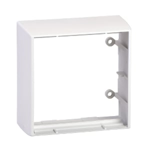 Schneider Electric 5971165 Teile für Gestelle Montagesatz