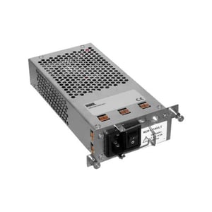 Cisco PWR-4450-AC 450 W Power Supply Module, Black, Gray