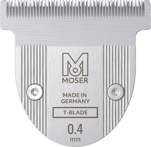 Moser 1584-7161 hair clipper part