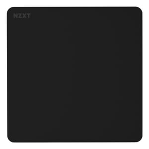 NZXT MM-LRGSP-BK podkładka pod mysz Podkładka dla graczy Czarny