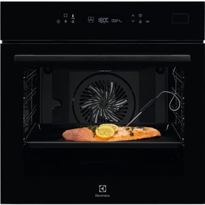 Electrolux EOB7S31Z 70 l 3500 W Svart