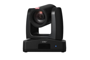 AVer PTC310UV2 Svart 3840 x 2160 px 60 fps Exmor 25,4 / 2,8 mm (1 / 2,8")
