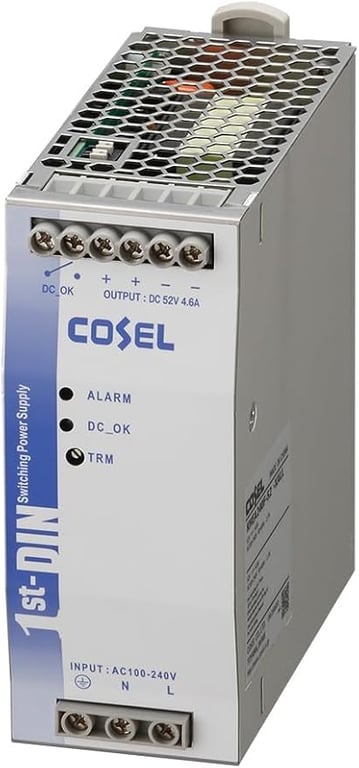 фото Блок живлення Allied Telesis AT-IE048-240-20