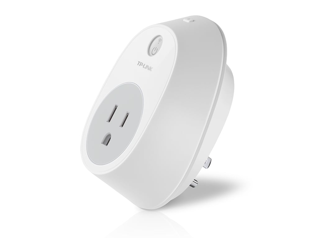 TP-Link HS100 1800 W Biały
