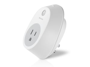 TP-Link HS100 1800 W Biały