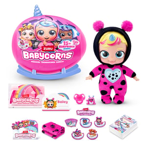 Babycorns 92107 docka