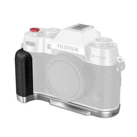 SmallRig 4713C wspornik kamer Aluminium, Silikon
