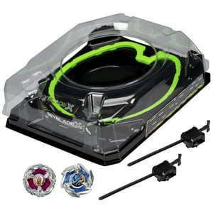 Beyblade F9588EU4 gra aktywnościowa/umiejętnościowa/zabawka Zestaw do gry
