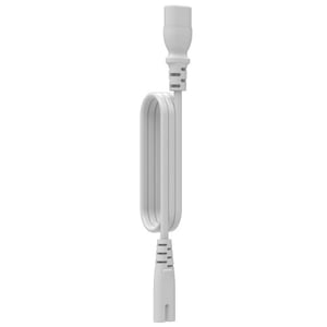 Flexson FLXP55M1011EU kabel zasilające Biały 5 m