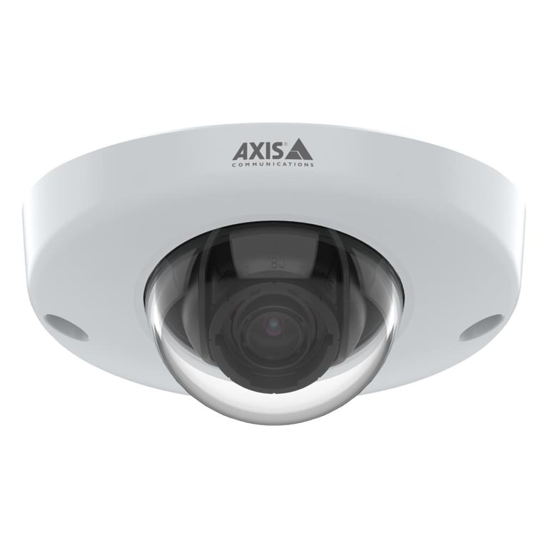 фото IP-камера відеоспостереження Axis 02501-001