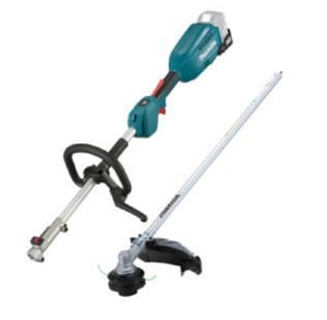 Makita DUX18ZX1 elektriskt multifunktionsverktyg för trädgården