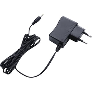 Jabra 14163-00 Power Adapter/Inverter, Indoor, Black