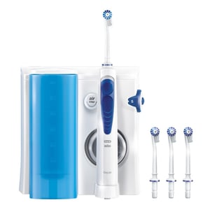 Oral-B Professional Care Oxyjet vattenflaska 0,6 l