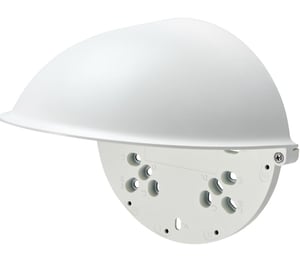 Hanwha SBV-160WC akcesoria do kamer monitoringowych Osłona Pogodowa