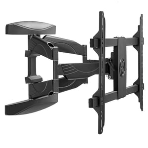 Hagor 1986 Halterung für Fernseher 139,7 cm (55") Schwarz