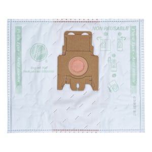 Hoover H60 Dust Bag Vacuum Cylinder