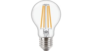 Philips CorePro LED 929002026292 LED-Lampe, Kaltweiß 4000 K, 10,5 W, E27 D