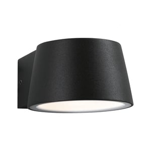 Paulmann 94452 oświetlenie zewnętrzne Oświetlenie zewnętrzne ścienne Niewymienialne źródło światła LED 6 W F