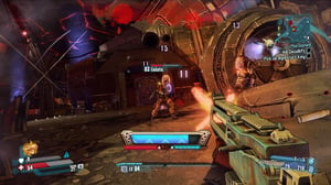 2K Borderlands : The Handsome Collection Xbox One
