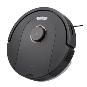 Roborock Q5 Pro Svart