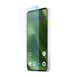 Fairphone Displayschutzfolie Schutz für Rückseite/Display 1 Stück