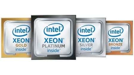 HPE Intel Xeon-Gold 6530 2.1GHz 32-core 270W Processor for procesor 2,1 GHz 160 MB L3