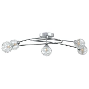 VidaXL 337909 G9 200 W F Ceiling Light